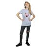 It Womens/Ladies Pennywise Float Cotton Boyfriend T-Shirt