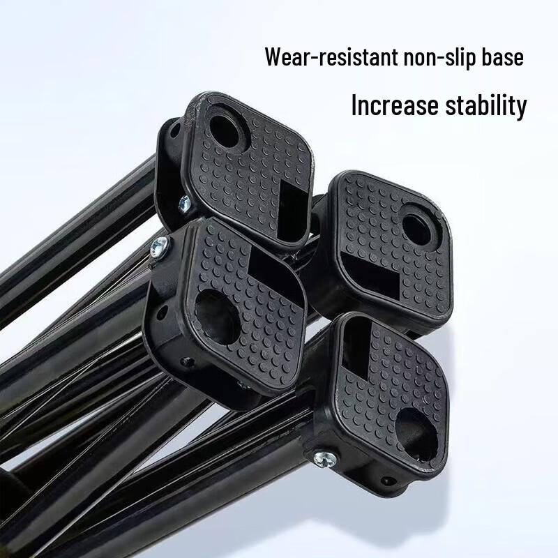 Portable Outdoor Folding Camping Chair
