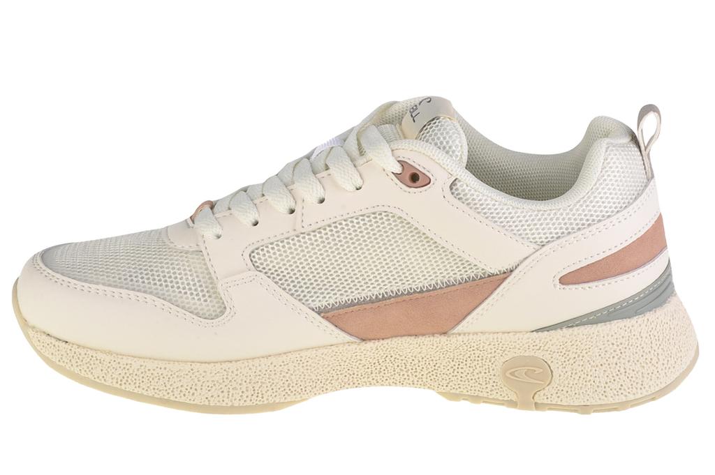 O'neill Honolua Wmn Low, Женские бежевые кроссовки