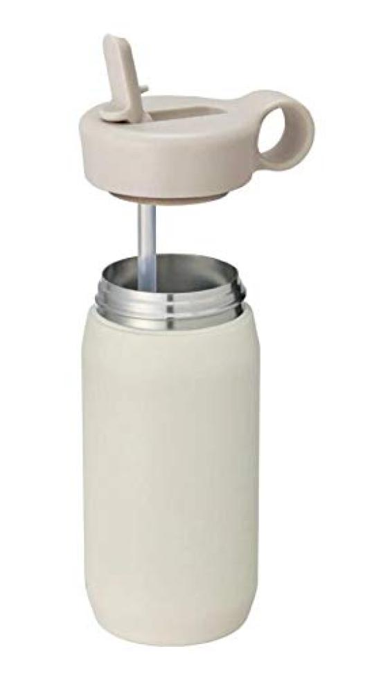 Kinto Стакан Play красный 300 мл 20373