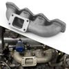 Новый Чугунный Коллектор Турбонаддува Для Mazda Miata MX-5 1990-1993 1.6L T3/T4 Автоаксессуары