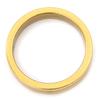 Cartier B4052200 Louis Cartier VendomeRing ring K18WG/18K Yellow Gold #9(JP Size) Array