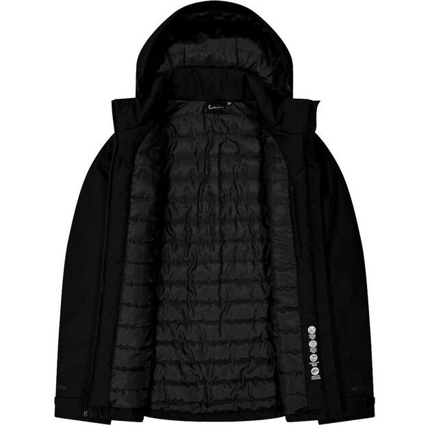 Куртка CMP Man Jacket Zip Hood