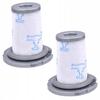 2X Filtr Do Odkurzacza Tefal X-Force Flex 8.60 X-Pert 6.60 X-Combo, Rowenta