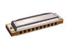 HOHNER Blues HarpE 10-Hole Harmonica 532BX-E