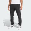 Adidas Originals Essential Trefoil Essentials Pants Knitted Sweatpants Men's Black IR7798
