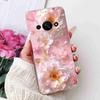 Чехол для Xiaomi Redmi A3 6.71" Мягкий Силикон Красивая Картина Задняя Крышка Для Redmi A3 RedmiA3 Чехол для Телефона Сумки