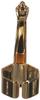 Kaweco Gold Official Import Clip-N (Sports-Specific) -
