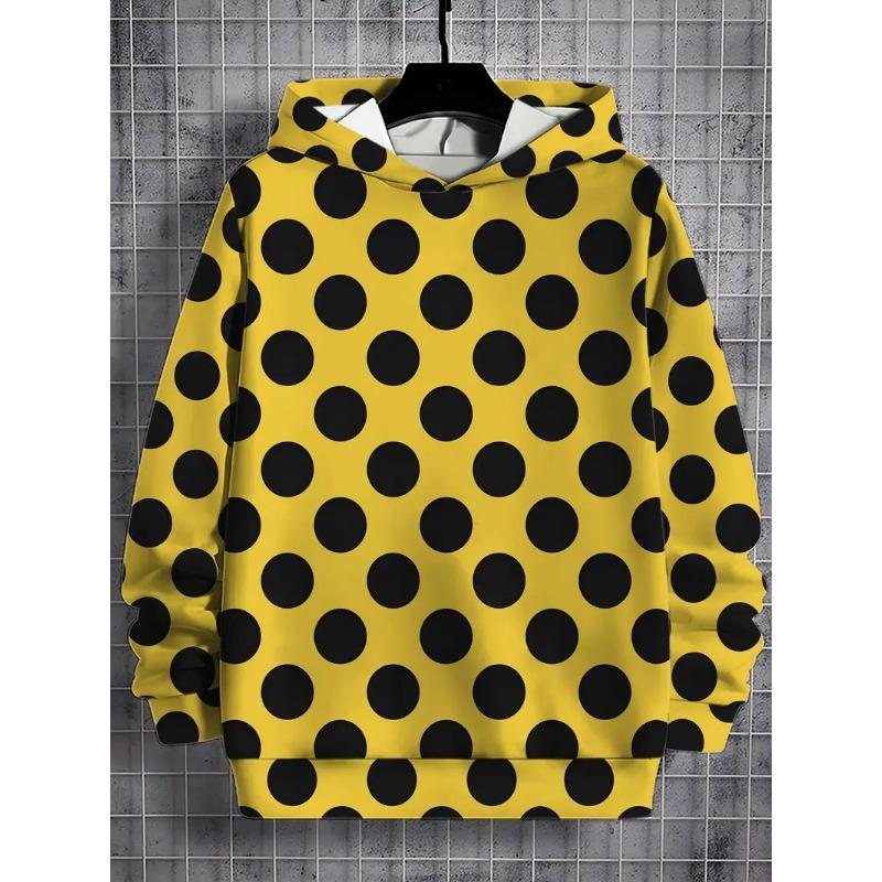 Funny Cartoon Animal Graphic Hoodies For Men Women Fashion Casual Oversized Pullovers Sweatshirt Harajuku Coat Unisex Top