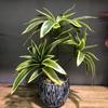 Living Room Palm Tree  Bunch Christmas Artificial Plants Fake Plants Desktop Decorations Home Decor