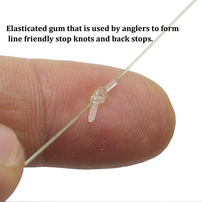 5 м Capr леска Power Gum для карповых снастей, кормушка и легеринговые снасти, снасти для ловли карпа, материал