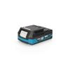 Batterie Universelle - KOMA TOOLS - 20V - Lithium Li-Ion - 2Ah - Recharge Rapide 30 Min