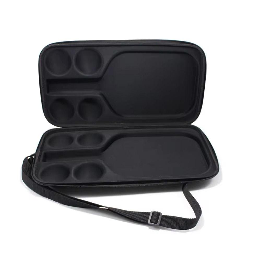 Сумка для хранения ракеток для пиклбола из ЭВА, водонепроницаемый чехол для весла, новая сумка для ракеток для пиклбола