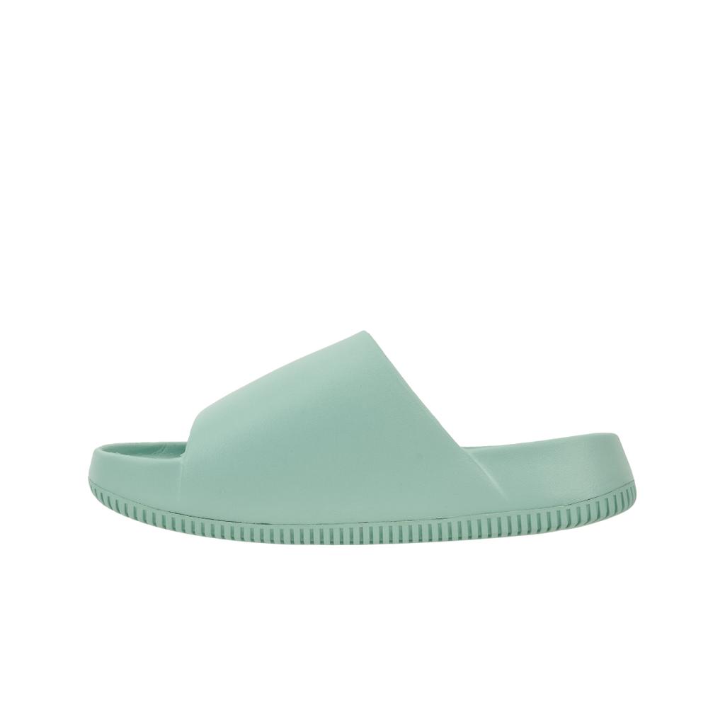 Nike Женские кроссовки Calm Slide Jade Ice зеленые DX4816-300