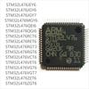100PCS Brand New STM32L476seriesJEY6 JGY6 MGY6 QEI6 QGI6 RCT6 RET6 RGT6 VCT6 VET6 VGT6 ZET6 ZGT6