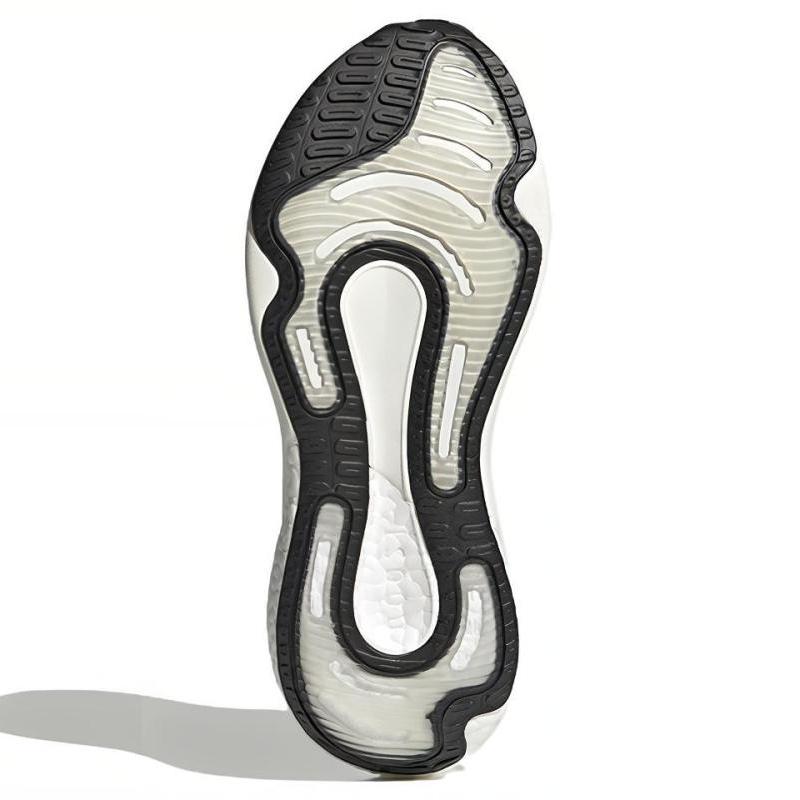 adidas Женские кроссовки Supernova 2 'Черный Белый' GW6174