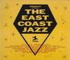 CD РАЗНЫЕ ИСПОЛНИТЕЛИ - Джаз Восточного побережья VICJ400078PROMO Япония ОбиДжаз Б/У