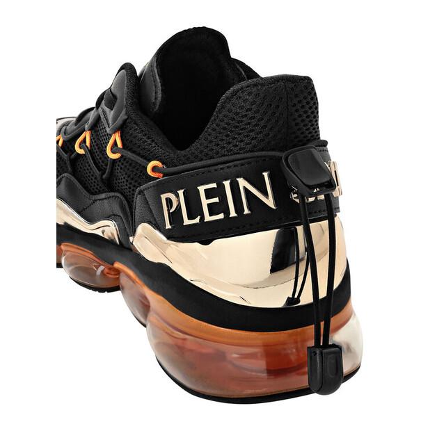 Кроссовки Plein Sport 24437