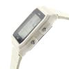 Casio Классические часы Серый Белый LF-20W-8A