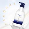 DOVE Интенсивно питающий восстанавливающий шампунь