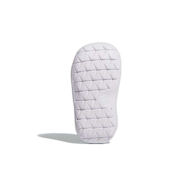 adidas Fortaswim Удобные Универсальные Низкие Обувь для Ходьбы Детская Обувь Чернильно-Синий G54086