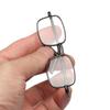 Toy Photo Props Miniature Doll Glasses Pet Glasses American Grils Glasses Toys Eyeglasses