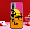 Чехол для серфинга для Xiaomi Redmi 10 9 9A 9C 9T Задняя крышка для Redmi Note 11 Pro 8 9 10 Pro 9S 10S 11S