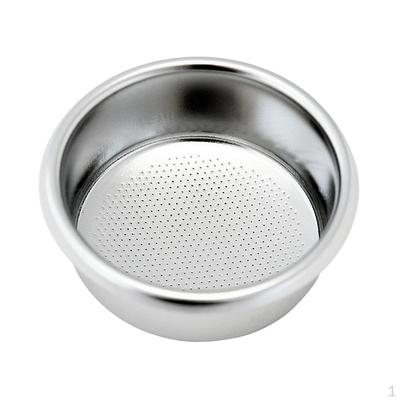 Многоразовый прочный пористый фильтр из нержавеющей стали