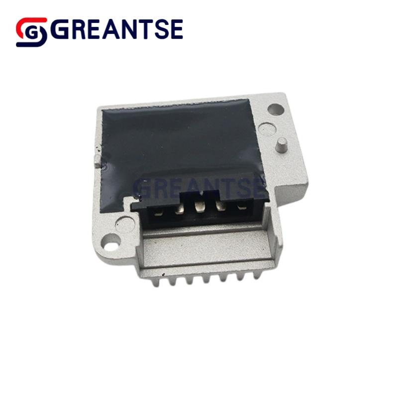 New Ignition Control Module BKL4A For Fiat Panda (141A_) Tipo 160 Uno (146A/E) Fiorino Y10 (156) 1.1 1.3 1.6 9940095 Auto Parts