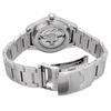 [Seiko] 5 Sports Automatic Watch SRPG27 Black Made in Japan
