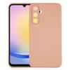 KALEBOL KLB-TPU003 For Samsung Galaxy A25 5G (Global) (161.0 X 76.5 X 8.3mm) Case Anti-Scratch Solid Color TPU Phone Cover