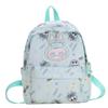 Fun And Playful Kids Backpack For Preschool Children With Ergonomic Design And Lightweight Fabric