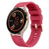 Удобный ремешок Подходит для Garmin Vivoactive4s Active S 41 мм Мягкий по текстуре ремешок для Garmin Venu 2s 3s 265s 255s Браслет