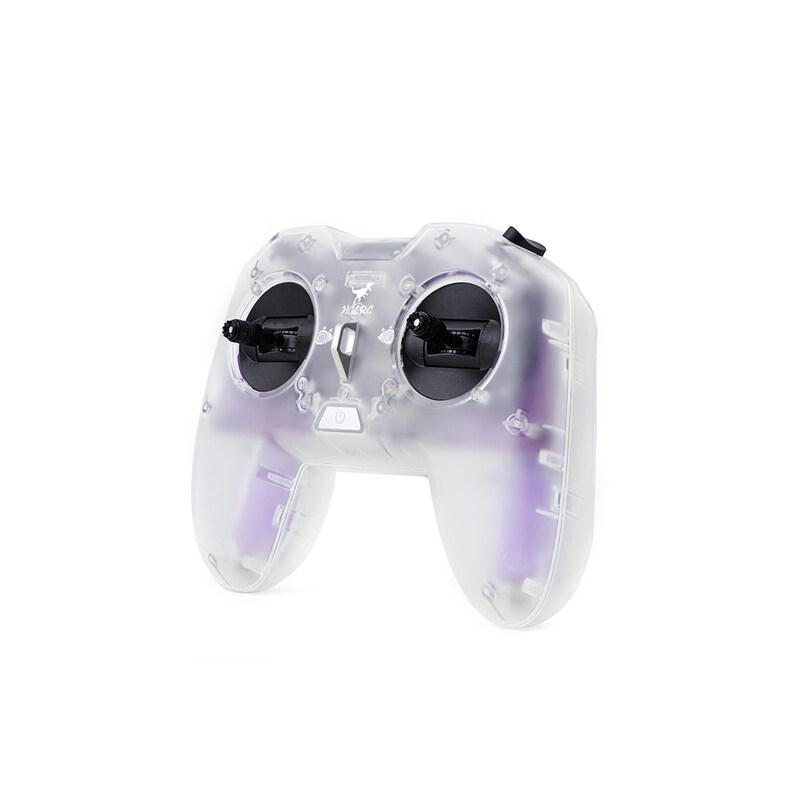 HGLRC C1 FPV Drone Remote Controller with Wireless Dongle