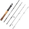 AbuGarcia Pack Rod Spinning Rockfish Aging Area Trout (ZoomSafari) ЗМСС-505Л
