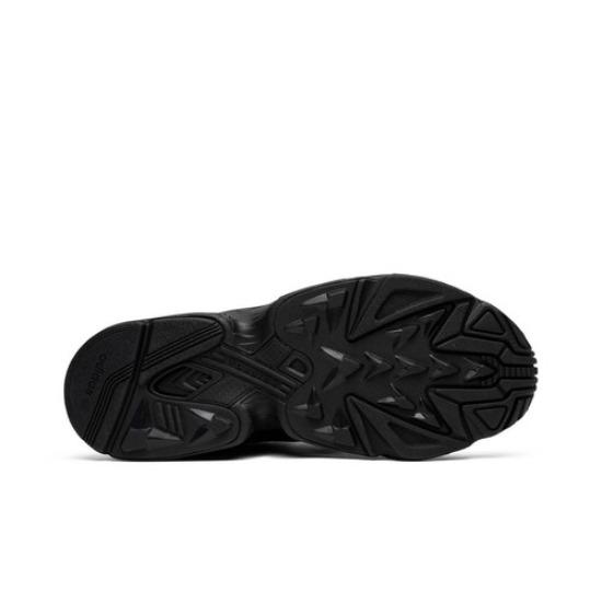 adidas Мужские кроссовки Yung-1 'Triple Black' G27026