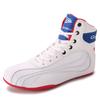 Spring and Summer New Men's and Women's Sports Shoes Fashion High-top Fighting Shoes Fitness Shoes Boxing Training Shoes