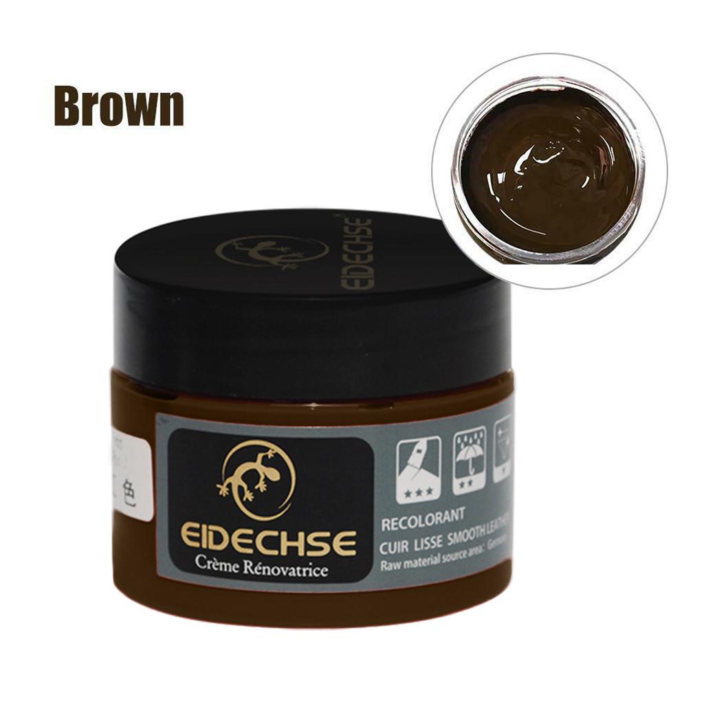 Leather Filler Compound For Leather Restoration Cracks Burns Holes