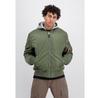 Куртка Alpha Industries AI.138105-01-XXL