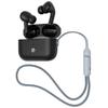 Écouteurs Intra-auriculaires - CELLY - Harmony True - Bluetooth - ANC - ENC - Noir