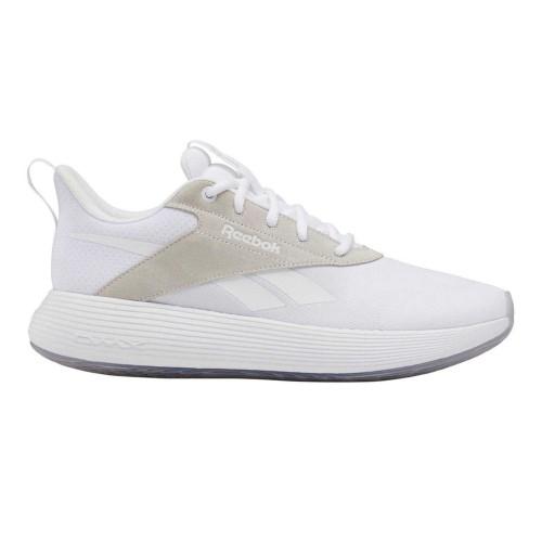Reebok Womens/Ladies Dmx Comfort Suede Panel Trainers
