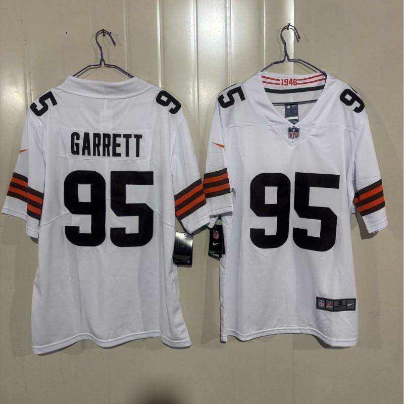 2026 NFL Embroidered Football Jersey - 2 49 95 Player Uniform