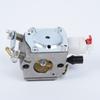 Carburetors Designed for Husqvarna\'s Range of Chainsaws Including the Efficient Model with For Zama C3EL18B Fitment
