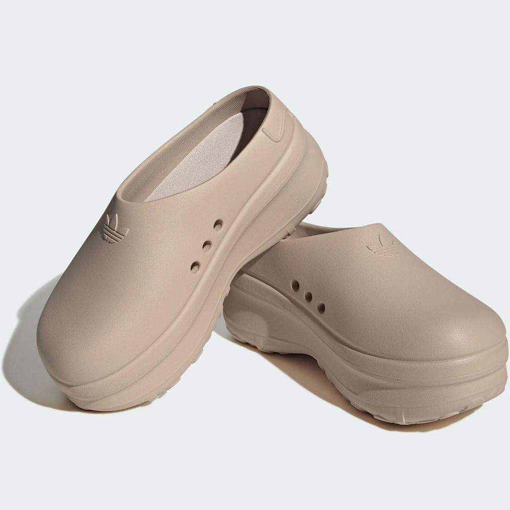 Adiform Stan Smith Mule W ADIFOM STAN SMITH MULE Чудо-черный IE7052 Adidas Япония Аутентичный [Adidas] Брезент/Основной 24.5см