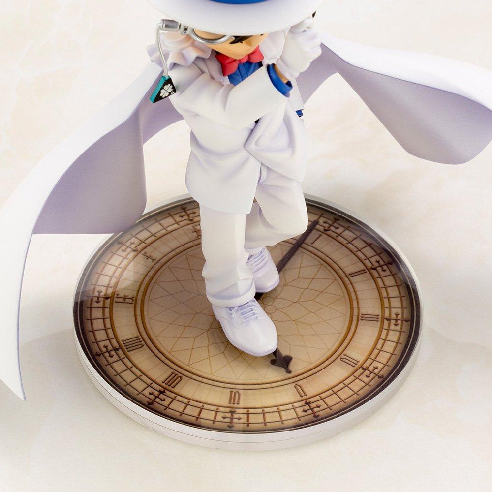ARTFX J Detective Conan Edogawa Conan PVC painted finished figure Non-scale