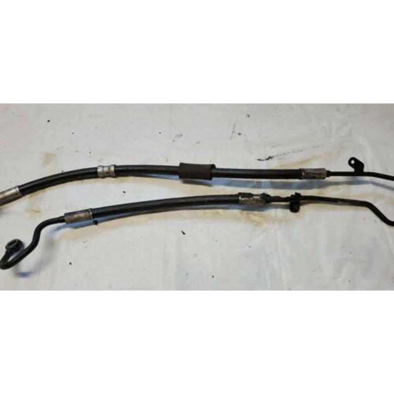 BMW X5 E70 Power & Brake Hose 32416782290