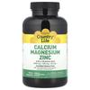 Calcium Magnesium Zinc, 250 Tablets