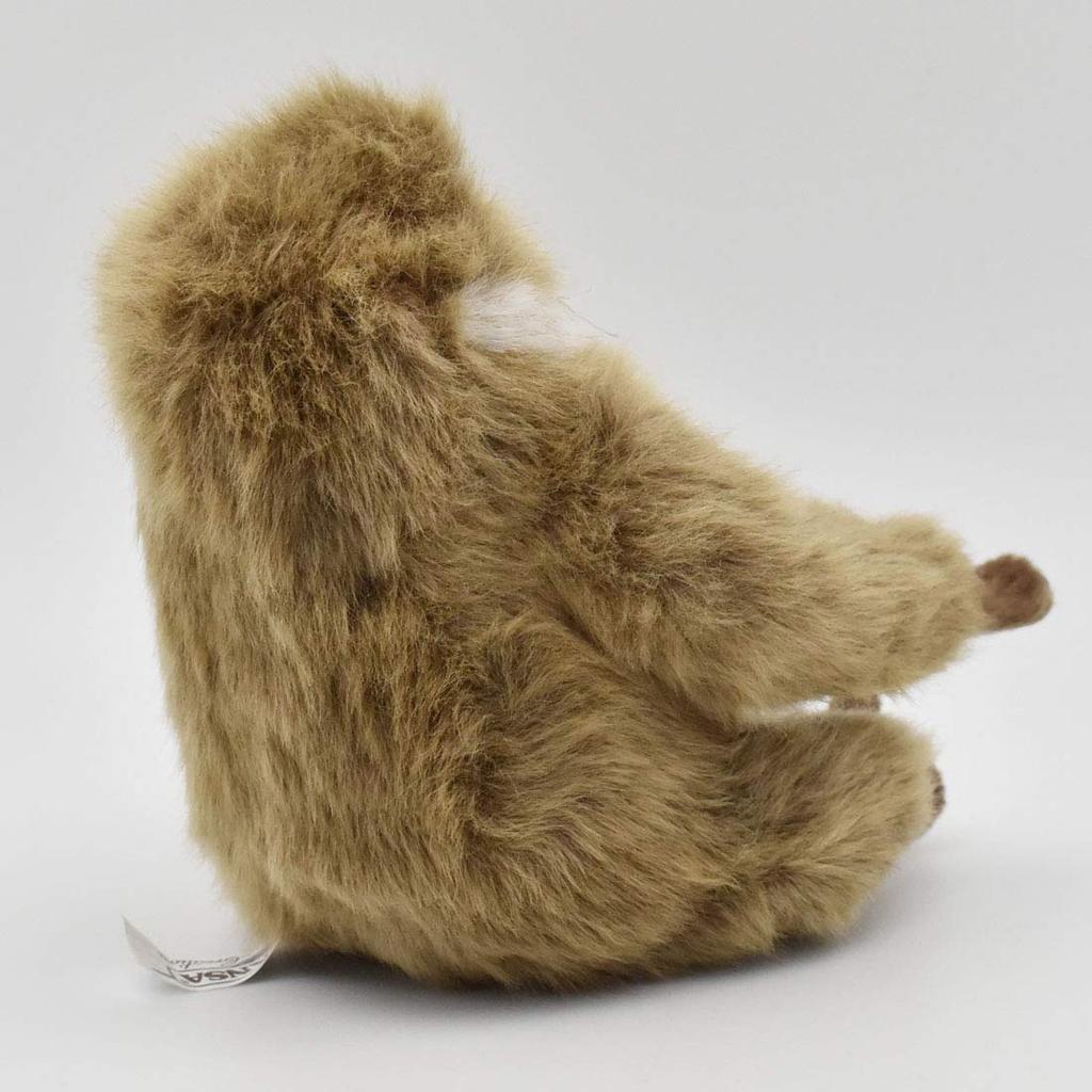 BH6319 HANSA Обезьяна 15