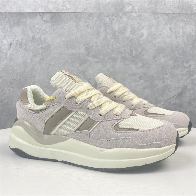 Anti Slip Women'S Casual Shoes Thick Soled Casual Sports Shoes Breathable Women'S Autumn Versatile Women Shoes  De Mujer