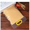 10pcs Plastic Rice Grain Packaging Bag 5kg/10kg Food Storage Sealed Bag Food Vacuum Bag  Kitchen